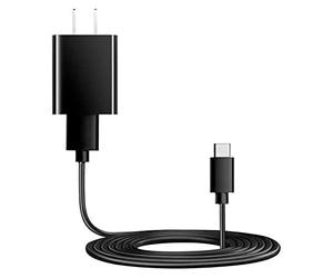 Cable de Carga USB Tipo C para Samsung Smart TV, Frame TV y Control Remoto SolarCell - Compatible con Mando a Distancia Solar y Control Remoto QLED/Voz