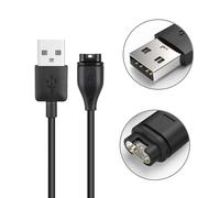 Cable de carga VOGDORA compatible con el reloj inteligente Garmin Fenix5
