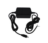 Cable de carga y alimentación permanente para localizadores gps 12v a