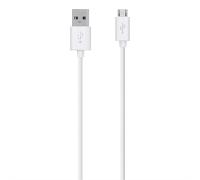 Belkin F2cu012bt2m Mixit Up Musb To Usb One Size White