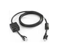 Zebra CBL-DC-381A1-01 - Negro - TC5X