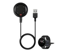 Câble de Charge Compatible con Polar Vantage M/M2, Vantage V/V2, Ignite/Ignite 2, Grit X/Grit X Pro - Chargeur Polar Vantage 100 cm para Reloj Deportivo y smartwatch - Repuesto Duradero para Carga