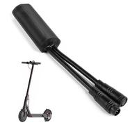 Cable de chip de scooter eléctrico Cable de aumento de velocidad para Segway para ZT3 Pro y para Ninebot para ZT3 Pro Series con recordatorio de sobrevelocidad desactivado