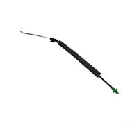 Cable de cierre de tapa de maletero para Tiguan 2016 en adelante 5NA827535 accesorio de correa de fijación