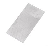 Cable de cinta de conector plano para reparación de grupos de instrumentos BMW E34, paquete de 1, cinta de fijación de pantalla LCD que falta píxeles, instalación directa, material ABS resistente al