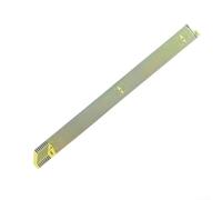 Cable de cinta de pantalla LCD para BMW E36 Serie 3 para m3 E31 8-Series, pieza de reparación OBC de computadora de placa, construcción ABS
