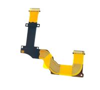 Cable de cinta de repuesto para una conexión estable y un indicador de borrado para modelos de cámaras SX730/SX740