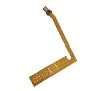 Cable de cinta de sensores de enfoque de alta precisión para lente II de 24 70 mm que garantiza un enfoque automático preciso y un cable de inducción de fácil instalación