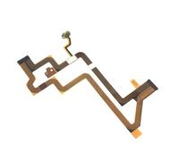 Cable de cinta de visualización de cámara de diseño preciso, placa de circuito FPC, mejora la larga vida útil, conexión segura para pantalla R206 / R26, cable flexible para cámara, señales, puente