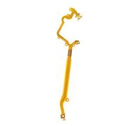 Cable de cinta flexible de repuesto para pantalla LCD de fácil instalación para cámara S100V S100 S110 S200 FPC