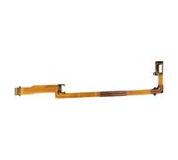 Cable de cinta flexible superior para usuarios de lentes de cámara de 50 a 230 mm, asegurando claramente la captura de imágenes de las piezas de reparación de la cámara