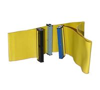 Cable de cinta IDE de 45 cm: conecta dispositivos IDE a la placa base con el cable 80 núcleos