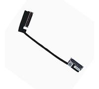 Cable de Cinta para cámara con Pantalla LED LCD para Ordenador portátil para DELL Alienware Area-51m R2 02JH8P 2JH8P M.2 SSD Nuevo