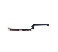 Cable de cinta plano para pantalla LCD profesional para X-T200 XT200, accesorio de repuesto flexible