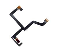 Cable de cinta reforzado para cámara con diseño resistente a la flexión, conexión segura para el anfitrión, disfruta de un reemplazo de cable de cinta de cámara de imagen clara