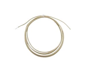 Cable de cobre blindado electromagnético para un sonido óptimo, transparente para uso en estudio de escenario, conecta rápidamente el cable de guitarra