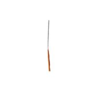 Cable De Cobre Chapado En Plata PTFE UL1423 50M, 38/36/34/30/28/26AWG, Electrónico Núcleo Único Microfino Alta Temperatura(Brown,50m 32AWG)