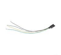 Cable de Cobre para Alpine ILX-F309 Flexible Cable de Cobre para