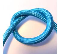 Cable de colores para lamparas Azul Celeste