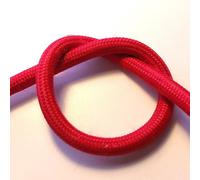 Cable de colores para lamparas Verde Claro