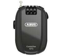 Cable de combinación Abus Combiflex™ Break 85 negro