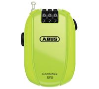 Cable de combinación Abus Combiflex™ Break 85 neón