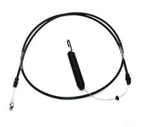 Cable de compromiso de cubierta de 74 pulgadas para LT151 532435111 coincide con los modelos CT126 LT126 LT1597 LTH2038 M115 77T PO10530LT MC20V42YT