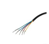 Cable de comunicación del controlador para Kukirin G2 Pro y G2max con flexibilidad equilibrada e integridad estructural para uso diario