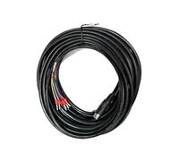 Cable de comunicación for conectar la Pantalla táctil con GT10-C30R4-8P.(3 Metre)