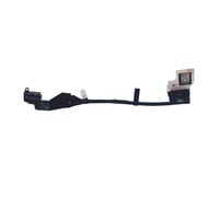 Cable de Conector para Auriculares para portátil para Alienware X16 R1 IDP60 0T16J0 T16J0 DC02C010O00 Nuevo