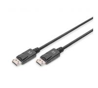 CABLE DE CONEXI N DISPLAYPORT