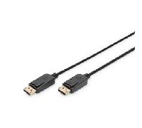 CABLE DE CONEXI N DISPLAYPORT AK-340100-030-S