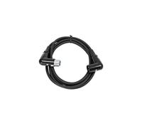 Cable de conexi n Seismic Audio SARAX6 de 1,8 m (macho a XLR hembra, ambos en ngulo recto) (SARAX6)