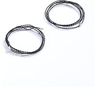 Cable de conexión (50 cm) compatible con iluminación Lego DIY/MOC (2 unidades), cable de conexión compatible con Lego and Other Major Brand Bricks