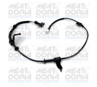 MEAT & DORIA Cable de conexión, ABS para HYUNDAI: ix20 & KIA: Venga (Ref: 90746)