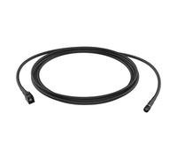 Cable de Conexión Axis 02251-001 Negro 8 m Paquete de 4 Unidades