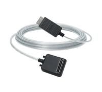 Cable de Conexión BN39-02395A de 5 m/16,4 pies Compatible con Samsung QLED TV 55"-75" Q7FN Q8FN Q8CN Q9FN Series, Modelo 2018