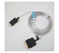 Cable De Conexión BN39-02470A, Compatible con Samsung QE65Q90RATXXH QN55LS03TAFXZA QN50LS03TAFXZA QN43LS03BAGXZD TV
