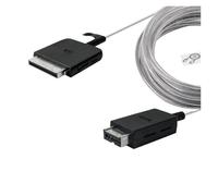 Cable De Conexión BN39-02470A One, Compatible con Samsung Q80R, Cable De Conexión De TV For Pintura De Pared, QE50LS03BAU QE55LS03BAU QE65LS03BAU