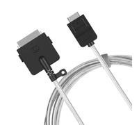 Cable de conexión BN39-02688A BN39-02688B para Samsung Neo QLED 8K Smart TV de 65 pulgadas, 75 pulgadas, 85 pulgadas, QN800A QN900A QN800B QN900B, QN900B, serie QN900B, color plateado
