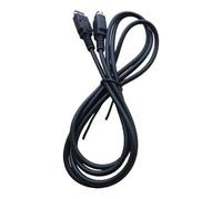Cable de conexión cable de extensión funciona con dispositivos portátiles más antiguos, lo que garantiza conexión estable y un rápido intercambio de información Cable extendido
