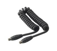 Cable De Conexión Canon 60 Para Flash Sincrónico - Nuevo