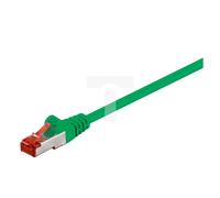 Cable de conexión CAT 6, S/FTP (PiMF), longitud de cable 95484