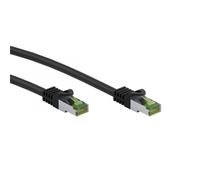 Cable de conexión CAT 8.1 con certificado GHMT, S/FTP 61095