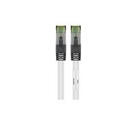 Cable de conexión CAT 8.1, S/FTP (PiMF), longitud del 55123