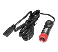 Cable de conexión cc dometic para neveras 650 cm 12 / 24 v