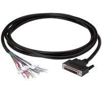 Cable de conexión D-Sub de 25 clavijas 5 m