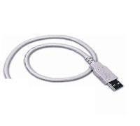 Cable de conexión Datalogic, USB-A