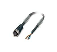 Cable de conexión de 10 m con toma de corriente recta 4P 22260343
