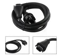 Cable de conexión de 2 m apto para Hoymiles HMS, conector de campo, plug and play, BC05, equipo solar